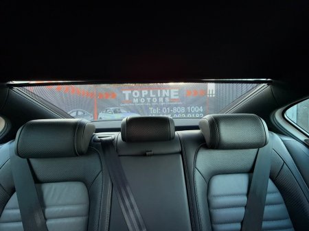 2018 Volkswagen Passat - photo 15