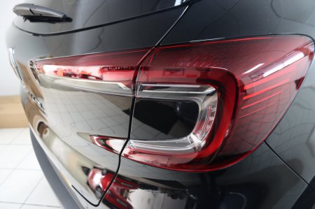 2023 Renault Captur - photo 16