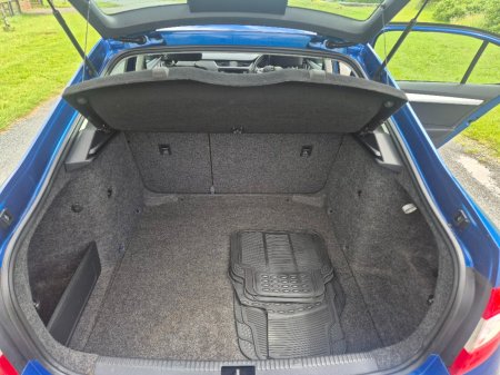 2016 Skoda Octavia - photo 9