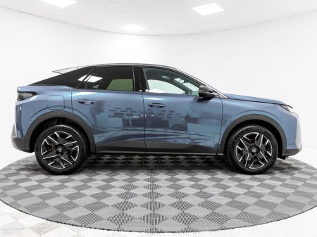 2026 Peugeot 3008 - photo 37