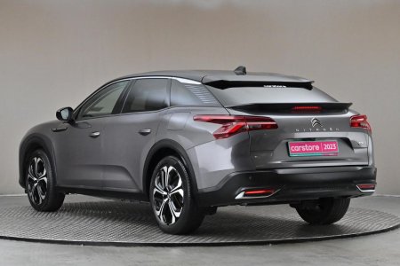 2023 Citroen C5 X - photo 7