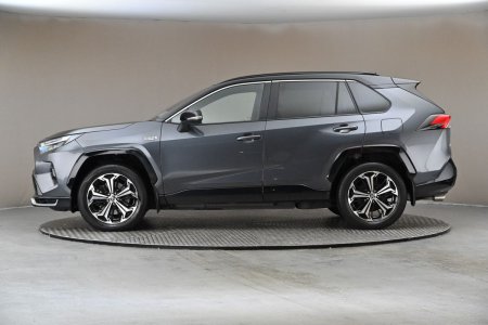 2023 Toyota RAV4 - photo 11