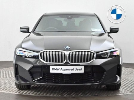 2025 BMW 3-Series - photo 16