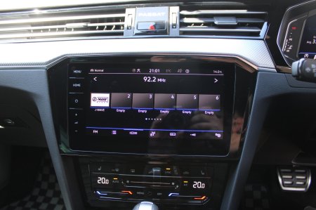 2023 Volkswagen Passat - photo 13