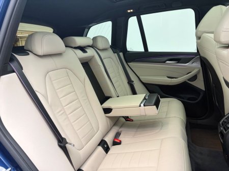 2023 BMW iX3 - photo 23