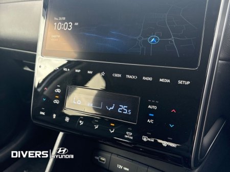 2023 Hyundai Tucson - photo 15