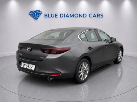 2021 Mazda Mazda3 - photo 7