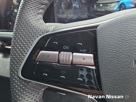 2026 Nissan Ariya - photo 20