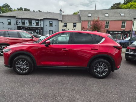 2019 Mazda CX-5 - photo 8