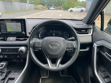 2022 Toyota RAV4 - photo 9