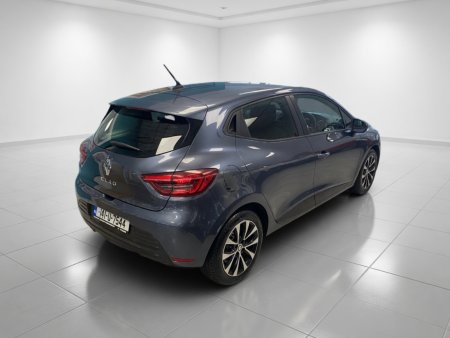 2022 Renault Clio - photo 2