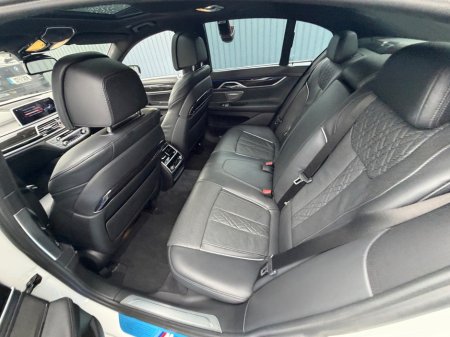 2018 BMW 7-Series - photo 51