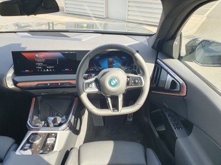 2026 BMW X3 - photo 5