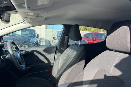 2023 Ford Fiesta - photo 19