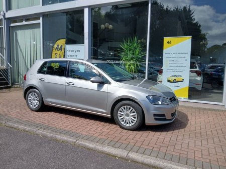 2016 Volkswagen Golf - photo 6