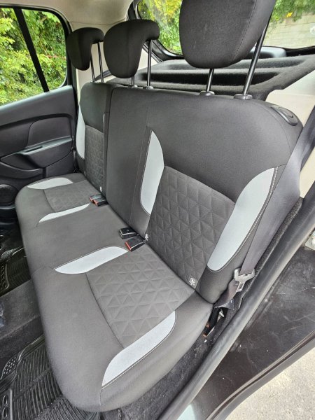 2015 Dacia Sandero Stepway - photo 14