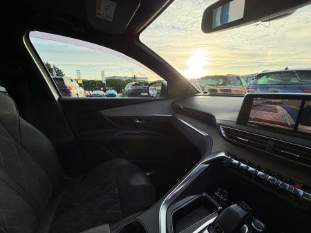 2018 Peugeot 3008 - photo 30