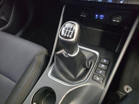2017 Hyundai Tucson - photo 14
