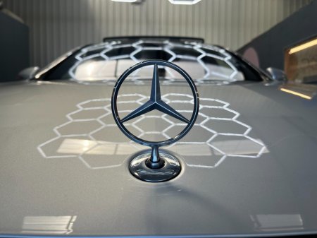 2016 Mercedes-Benz S-Class - photo 7