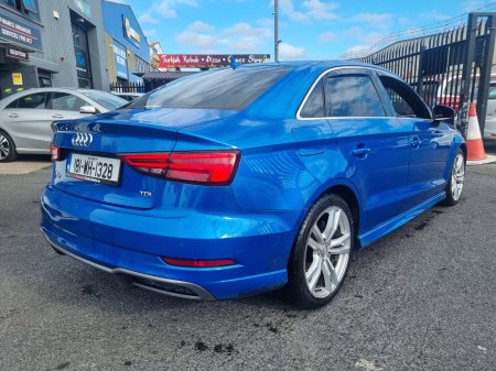 2018 Audi A3 - photo 22