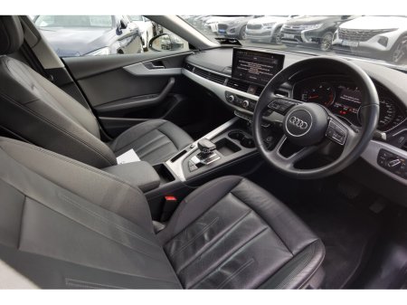2023 Audi A5 - photo 8