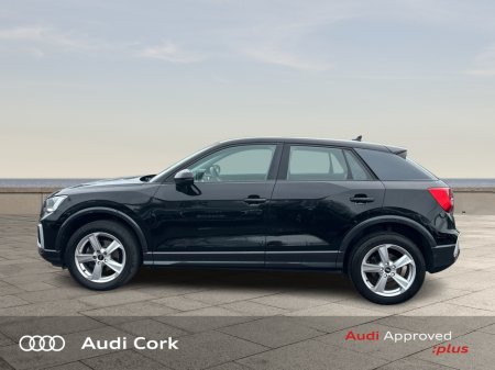 2021 Audi Q2 - photo 4