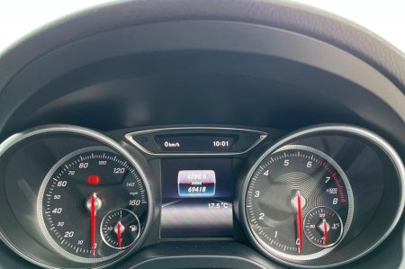 2018 Mercedes-Benz GLA - photo 13