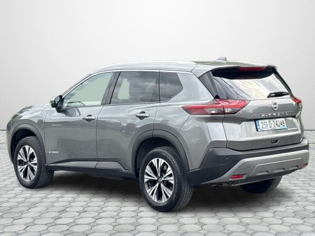 2025 Nissan X-Trail - photo 28