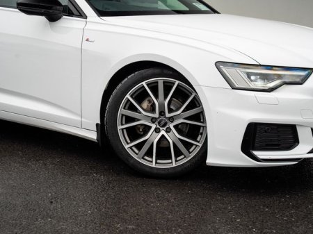 2020 Audi A6 - photo 2