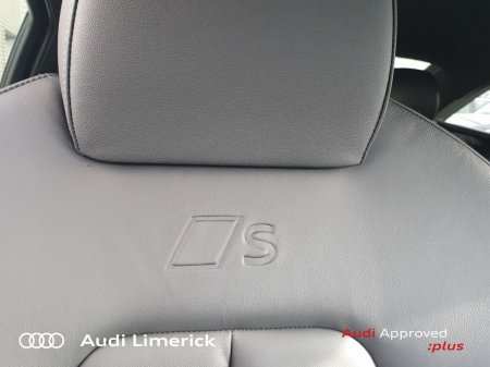 2026 Audi A6 - photo 38