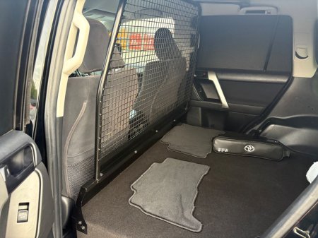 2023 Toyota Land Cruiser - photo 12