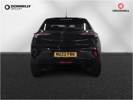 2022 Vauxhall Mokka - photo 13