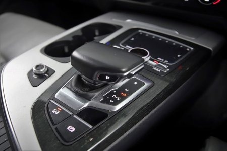 2018 Audi Q7 - photo 23