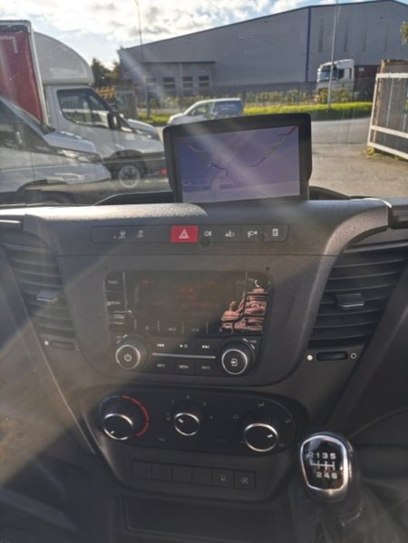 2022 Iveco Daily - photo 7