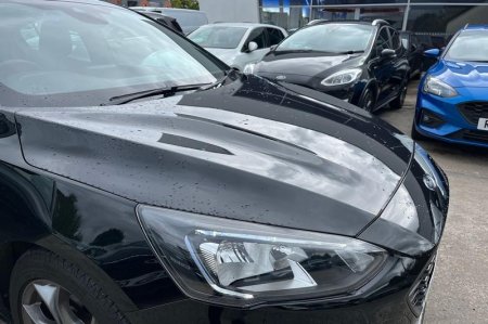 2019 Ford Focus - photo 23