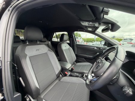 2021 Volkswagen T-Roc - photo 43