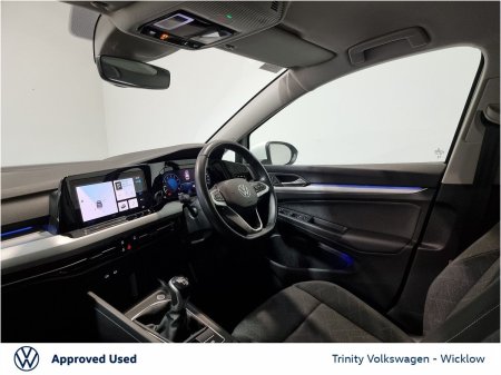 2023 Volkswagen Golf - photo 25