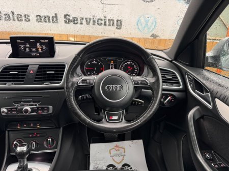 2014 Audi Q3 - photo 17