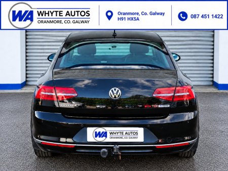 2015 Volkswagen Passat - photo 7