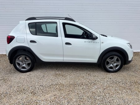 2019 Dacia Sandero - photo 11