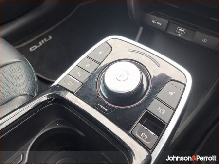 2022 Kia e-Niro - photo 19