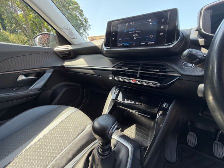 2021 Peugeot 2008 - photo 29