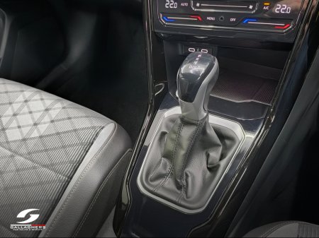 2023 Volkswagen T-Roc - photo 25