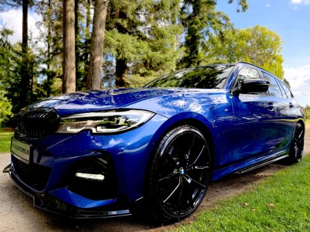 2022 BMW 3-Series - photo 43