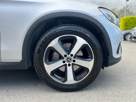 2017 Mercedes-Benz GLC - photo 10