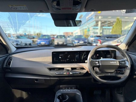 2026 Kia EV5 - photo 8