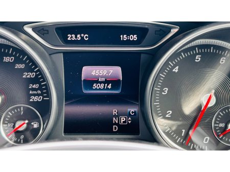 2018 Mercedes-Benz CLA - photo 11