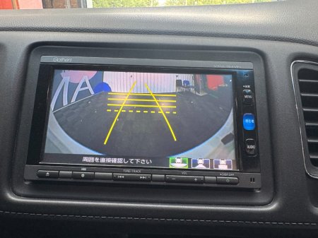 2016 Honda Vezel - photo 9