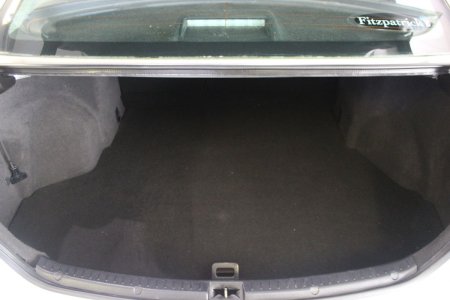 2014 Toyota Avensis - photo 19
