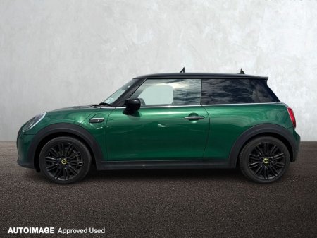 2023 Mini Cooper - photo 11